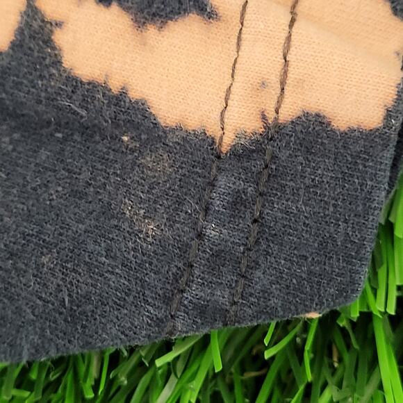 The-Simpsons Funny 6th Sense Parody Shirt Small 18x26 I See Dumb People - Picture 7 of 13